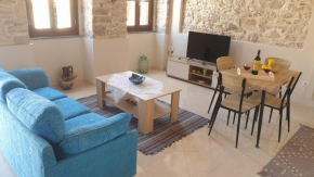 Christos Katerina House A'